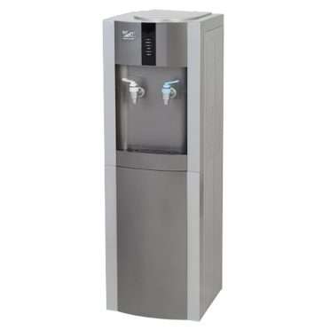Water Dispenser – AQA Drink 1 Free-standing (Cold & Ambient)