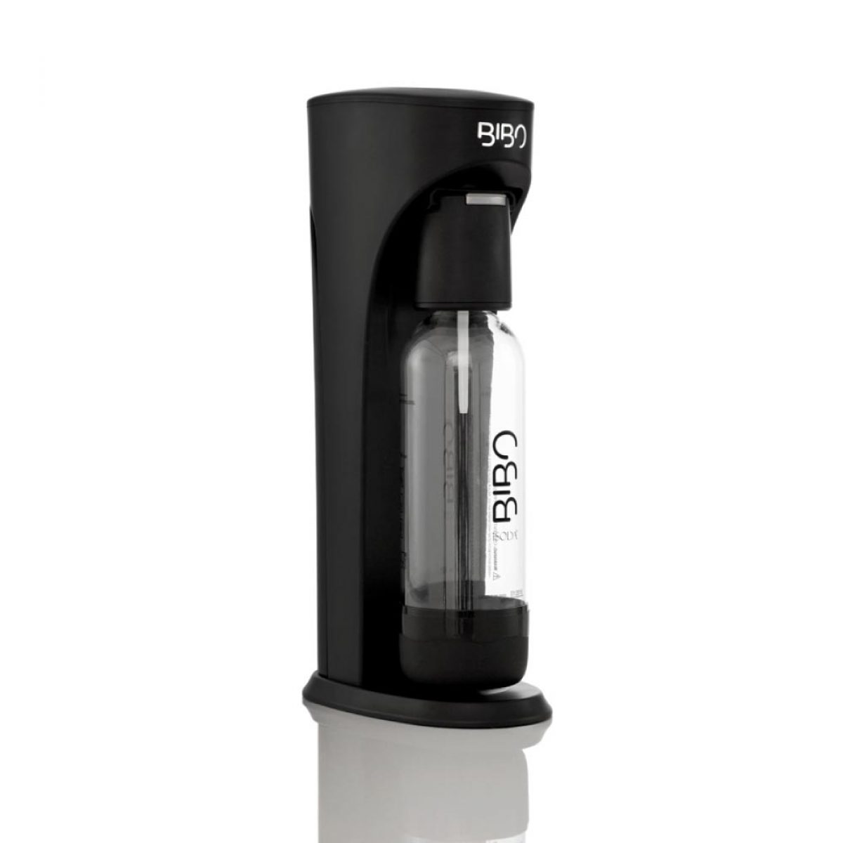 BIBO: Instant Hot/Cold Water Dispenser & Filtered Water Machine - BIBO