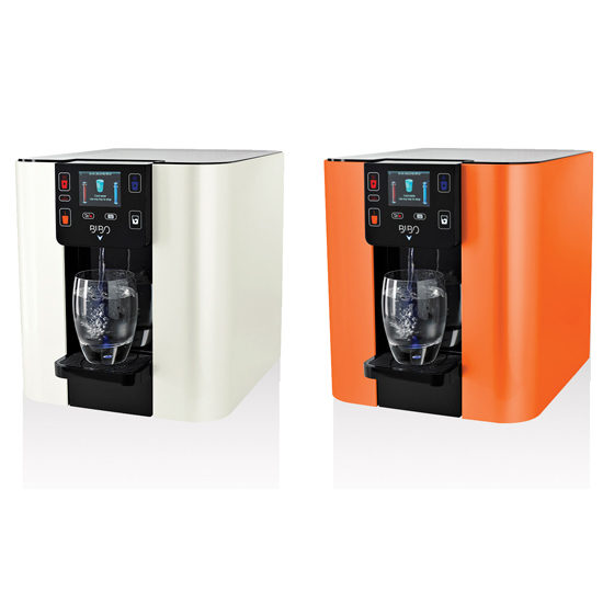 BIBO: Instant Hot/Cold Water Dispenser & Filtered Water Machine - BIBO