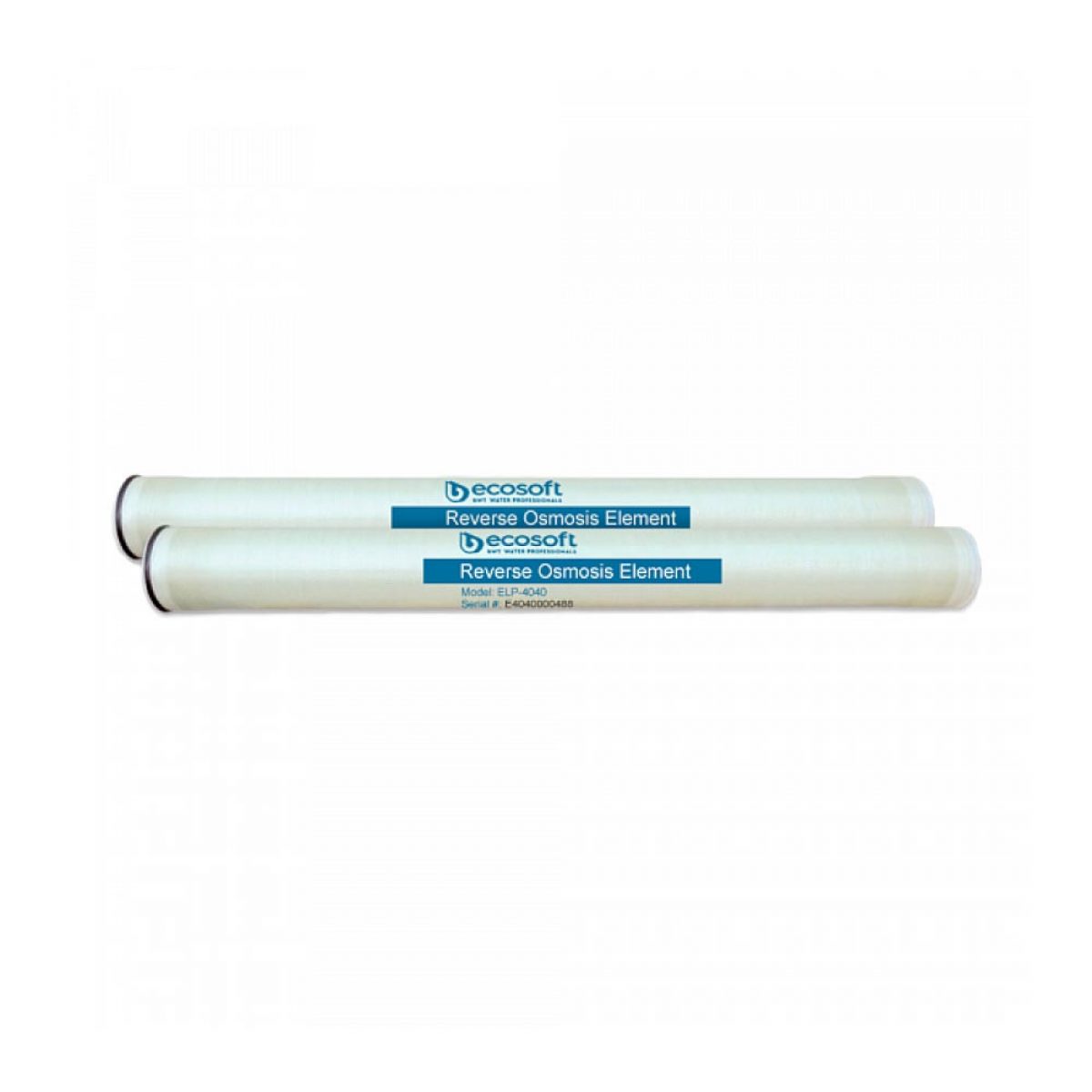 Buy Ecosoft Reverse Osmosis Membrane 4 ELP4040 Online